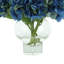 Faux Floral Arrangement in Vase-1894723890