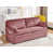 Rose est en rupture de stock