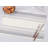 LaPlante Collection 100% Cotton Striped Rectangle Placemat