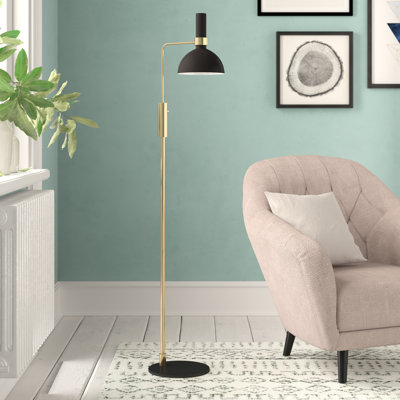 Keanu 146cm Task Floor Lamp