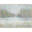 Shimmering Ponds Painting