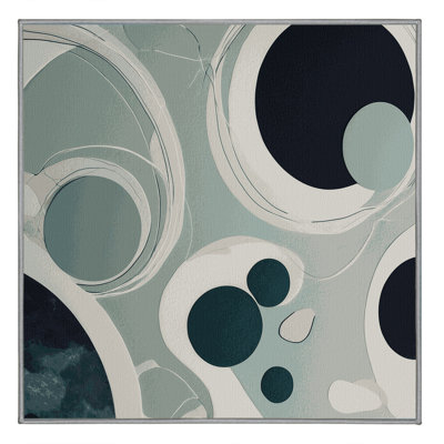 Tapis Luminous Cluster