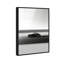 Oliver Gal Classic 964 Wheels Sports Car - Framed Acrylic Glass Wall Art-293868544-293868566