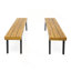 BANC (ENSEMBLE DE 2)