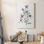 Variété de couleurs III - peinture sur toile tendue-1666433125