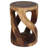 Santa Fe Springs Solid Wood End Table-25886588