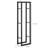 Janicki 40cm W Metal Log Rack