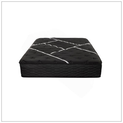 Restonic Comfortcare Hybrid Heartland Plush