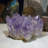 Stone Crystal Decorative Object