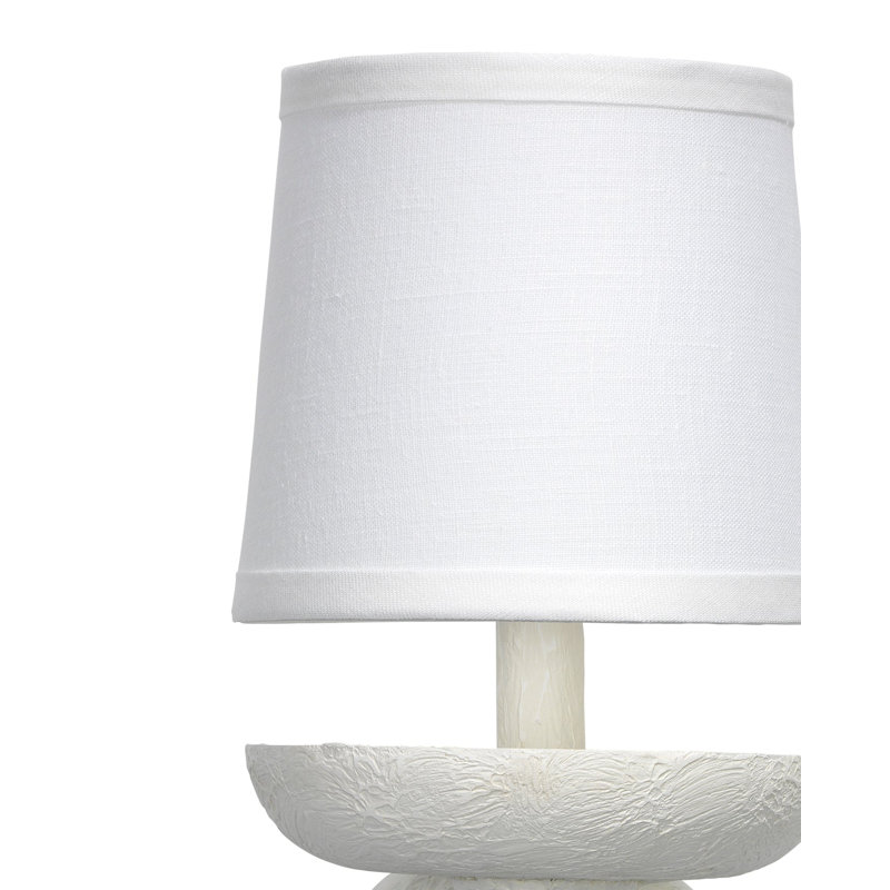 1 - Light Plaster, White Plaster