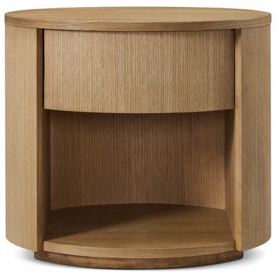 Comacho 1 - Drawer Nightstand