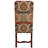 Chateau DuMonde Coat Side Chair