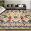 One-of-a-Kind 7'11" X 9'7" Area Rug