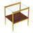 3-Piece Coffee Table & End Tables Set-1966750992-1966751019