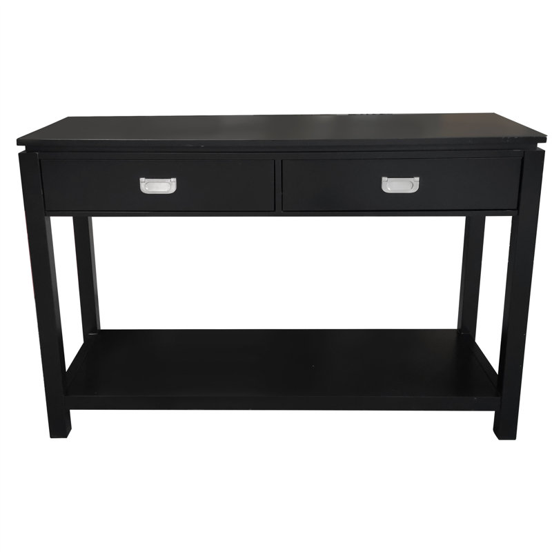 Ratzlaff 42'' Console Table