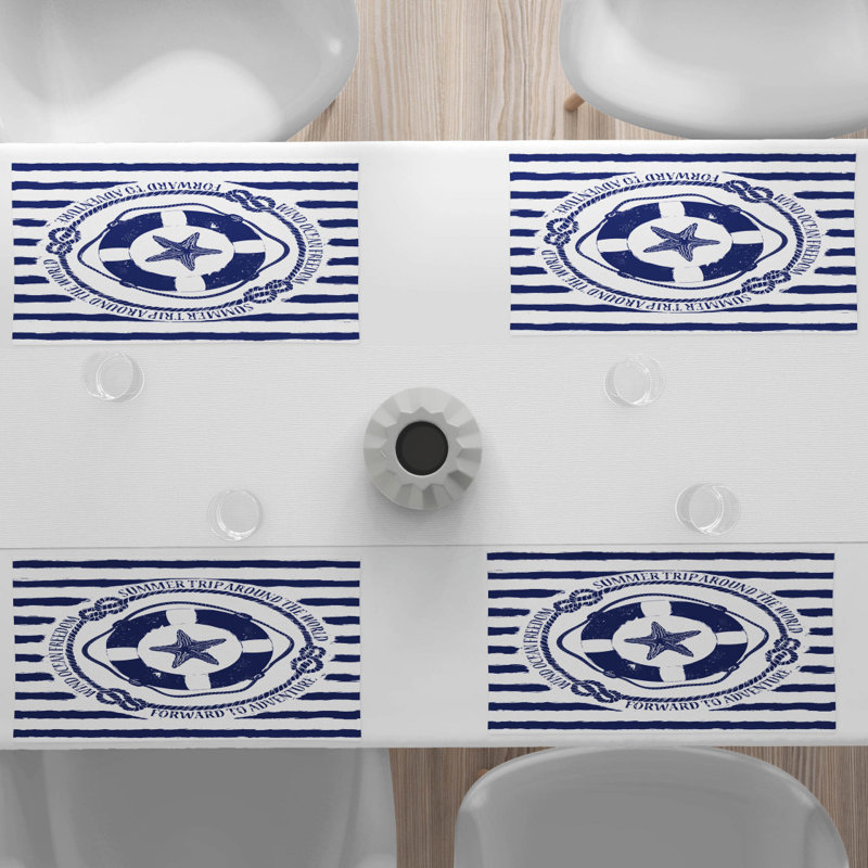 Récapitulatif 18,5" étoile de mer