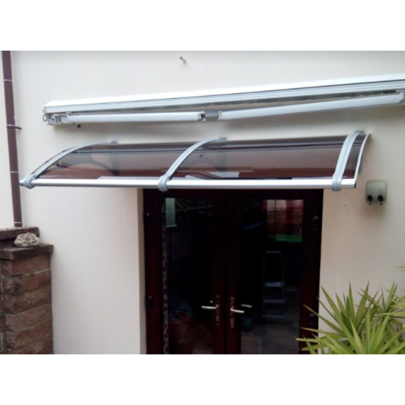 Door Canopy