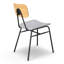 Chaise d'appoint Budd-588720116