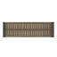 BANC HOPKINS INDUSTRIAL BOIS ET MÉTAL