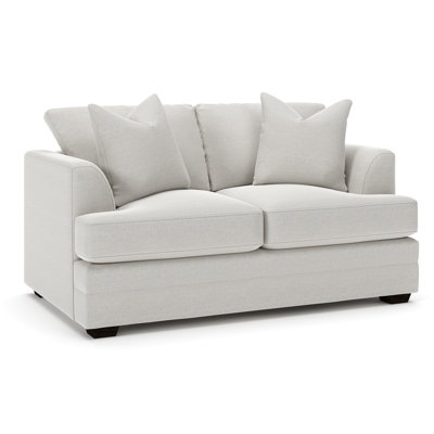 Edan 66" Cotton Sofa