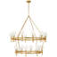 Classic 20 - Light Chandelier-1256234432
