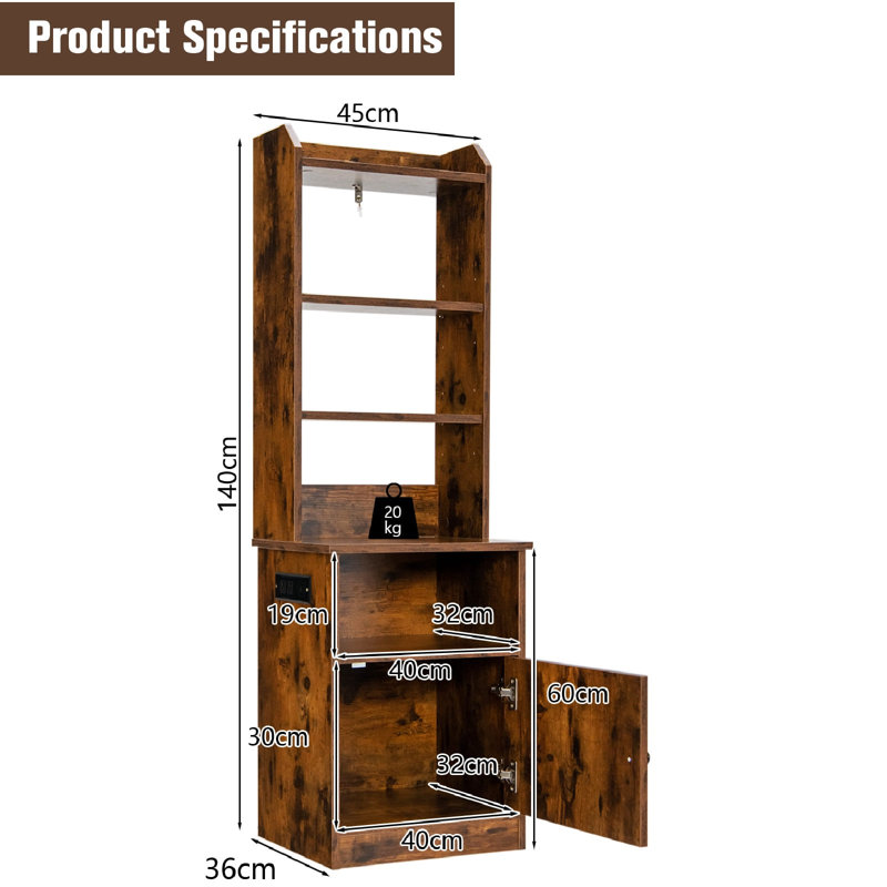 Bookcase