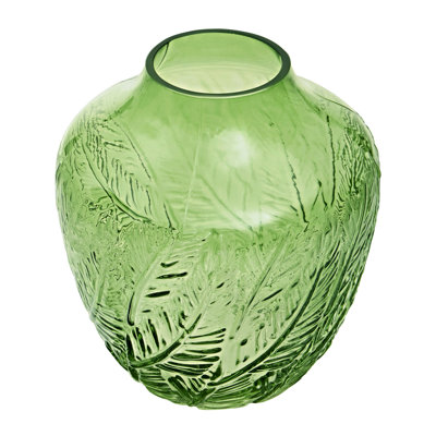Daleysi Glass Table Vase 1