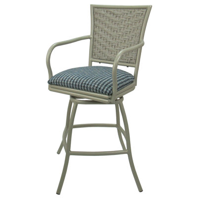 Outdoor Stool
