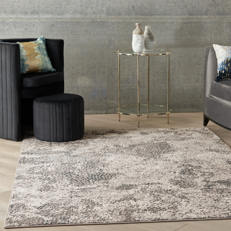 Abstract Indoor Rug