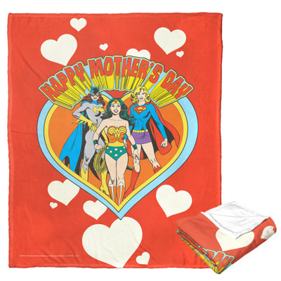Throw Blanket