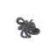 Figurine Holquin Coastal Octopus
