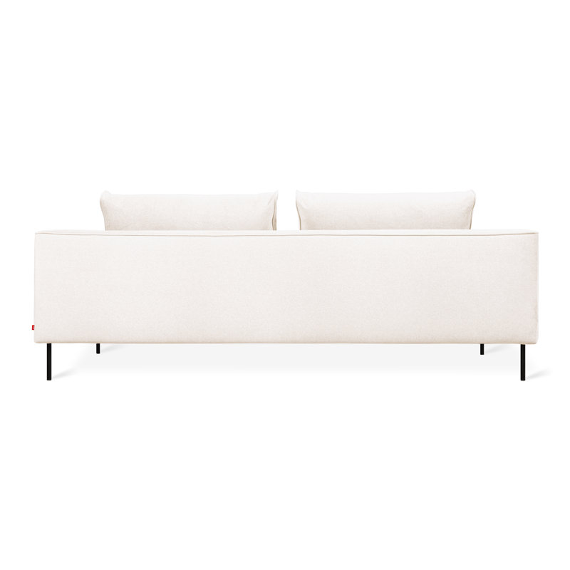 Renfrew Sofa, Merino Cream