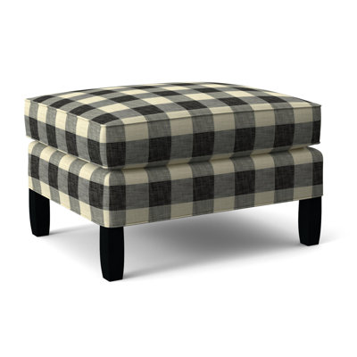 Sloane Ottoman Ottoman