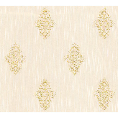 Filmore Damask Roll