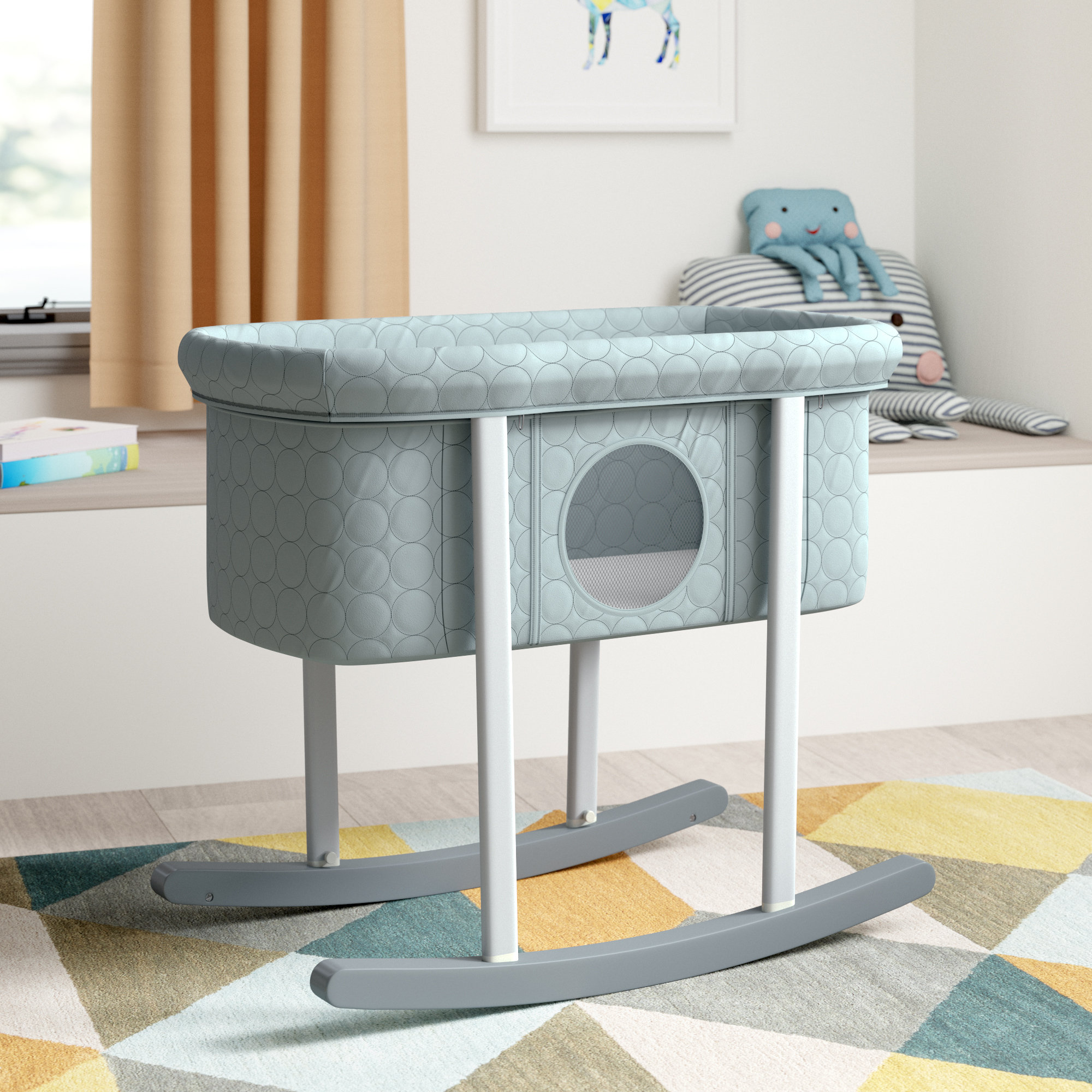 TopRated & Cradles 2024 Wayfair