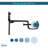 Easy-Install Universal Brackets-240550189