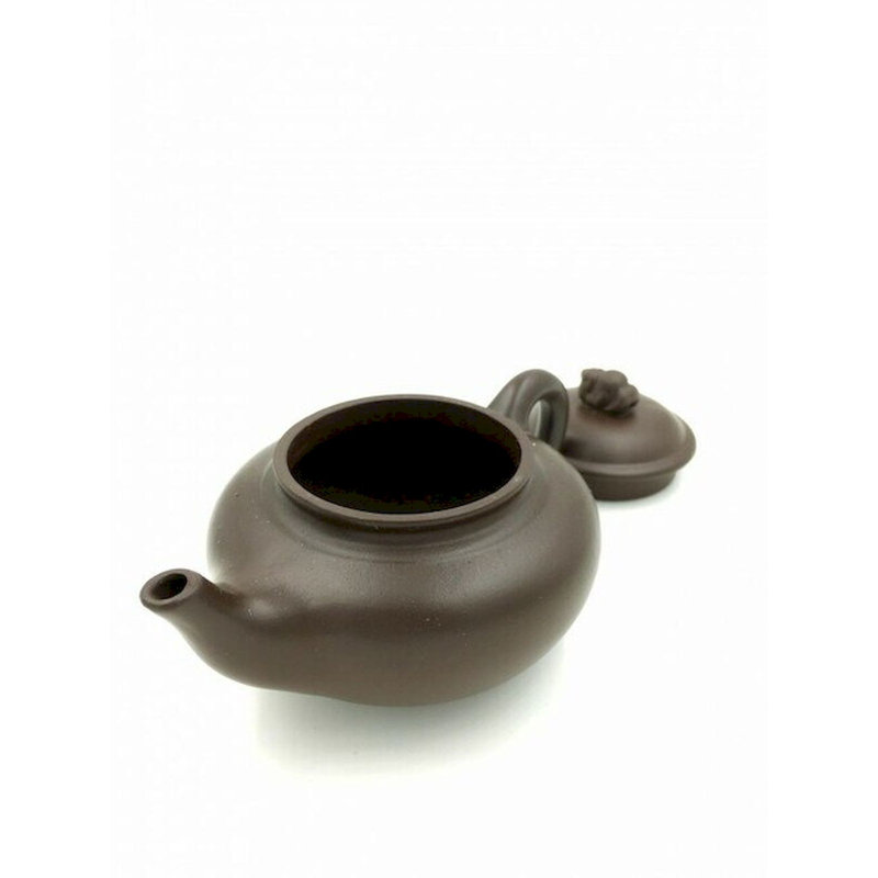 Red Barrel Studio® Yixing 6oz. Teapot
