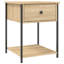 44cm W Bedside Table-102155439