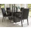 Carrera Vantage Upholstered Arm Chair-1127181149
