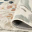 Floral Indoor / Outdoor Area Rug-195953547