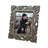 Brown Wood Embossed Picture Frame-1015021507