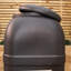 Samuel Alexander Weather Resistant Plastic Rain Barrel
