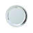 Simon Metal Tray-14020364