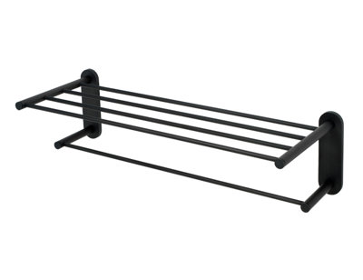 Contemporary I Wall Shelf