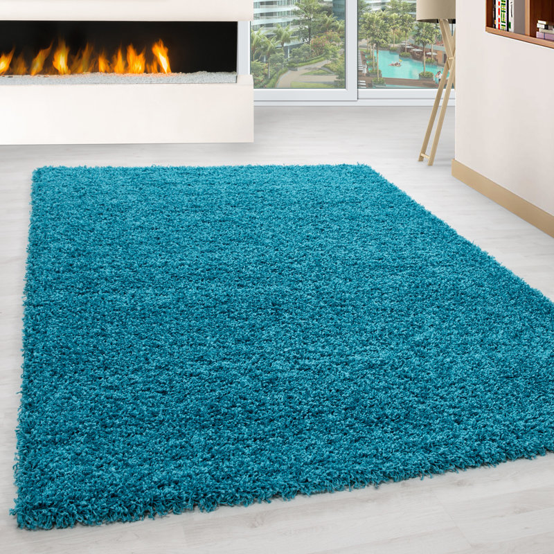 Chuck Area Rug, Rectangle 80 x 150cm