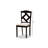 18'' H Upholstered Side Chair-100147106-100147105