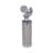 Mani Small Crystal Ball Statuary-1750492560