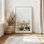 Architectural Whimsy Print