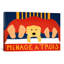 «Menage Yell» par Stephen Huneck, impression sur toile-1708450129-1628781931-1628781925