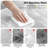Stainless Steel Cutting Chopping Boards Cooking Board